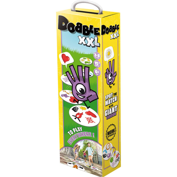 DOBBLE XXL
