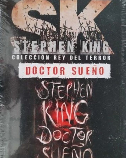 DOCTOR SUEÑO