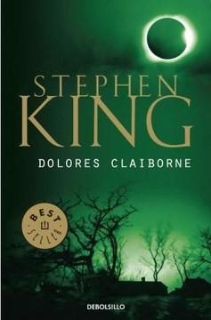 DOLORES CLAIBORNE