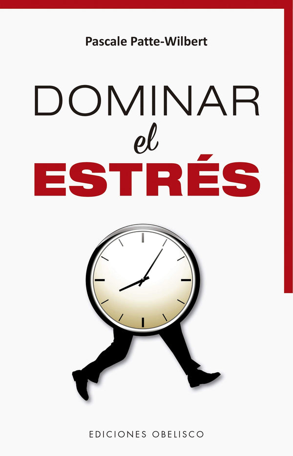 DOMINAR EL ESTRÉS