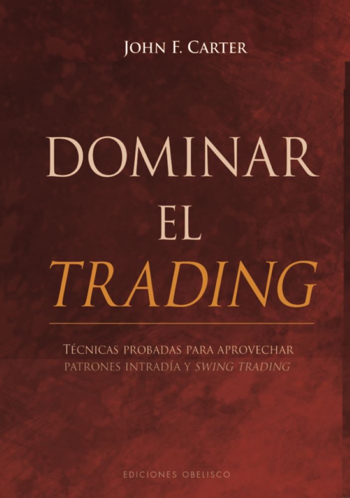 DOMINAR EL TRADING