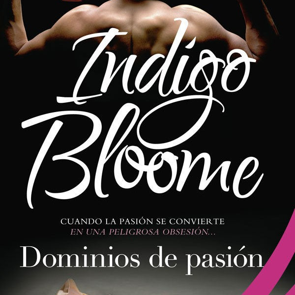 Dominios De Pasion