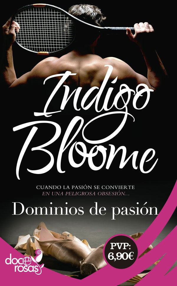 Dominios De Pasion