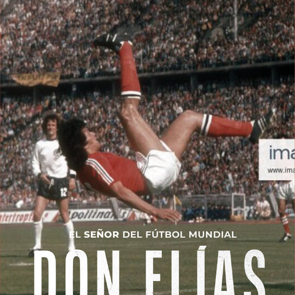 DON ELIAS