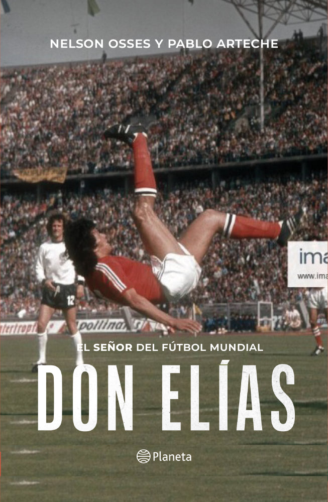 DON ELIAS