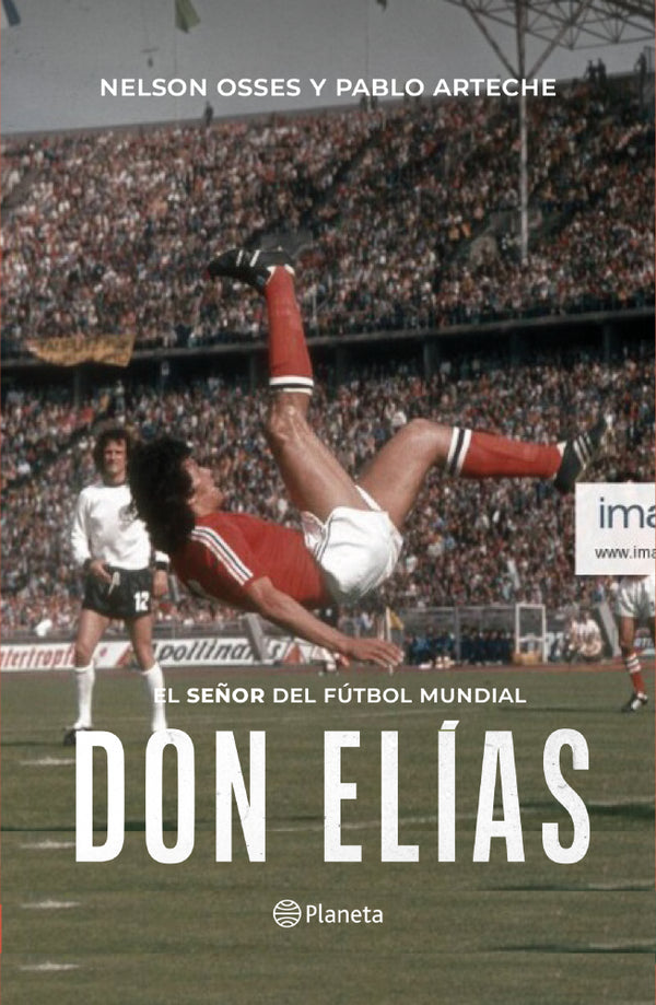 DON ELIAS