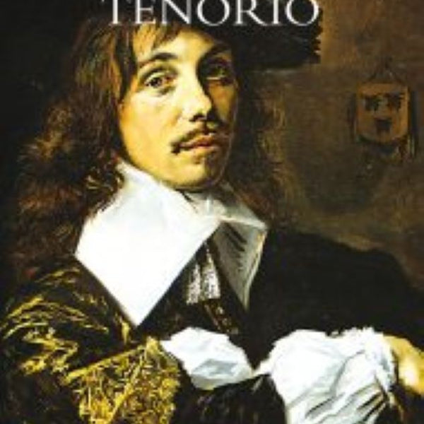 DON JUAN TENORIO