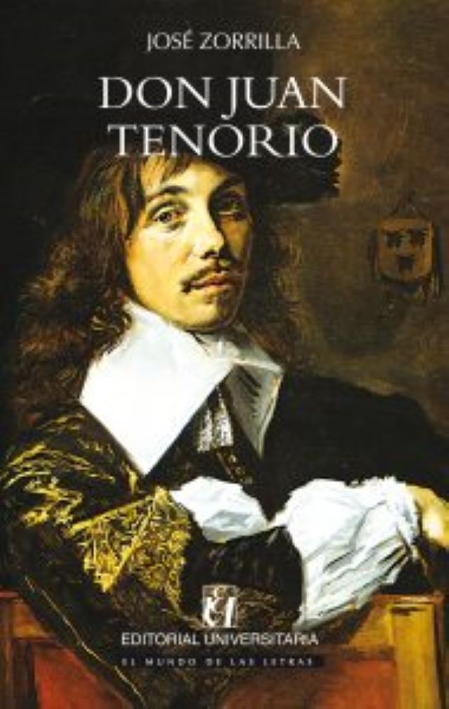 DON JUAN TENORIO