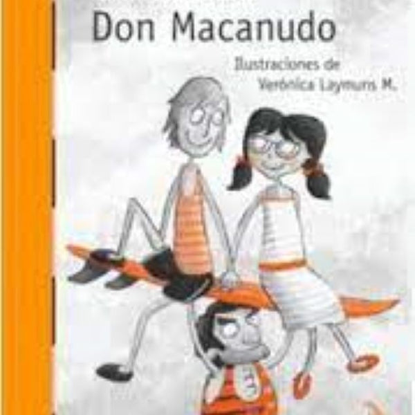 DON MACANUDO