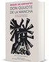DON QUIJOTE DE LA MANCHA EDICIÓN CONMEMORATIVA RAE