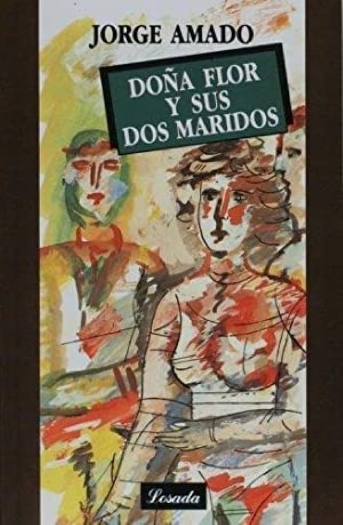 DOÑA FLOR Y SUS DOS MARIDOS
