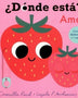 DONDE ESTA? AMOR
