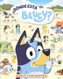 DÓNDE ESTÁ BLUEY?