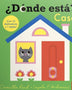 DONDE ESTA? CASA