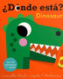 donde esta? - DINOSAURIO