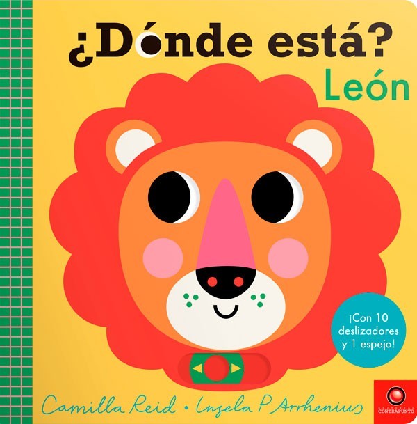 donde esta? - LEON