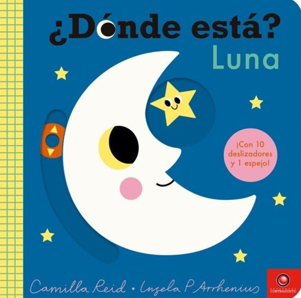 donde esta? - LUNA