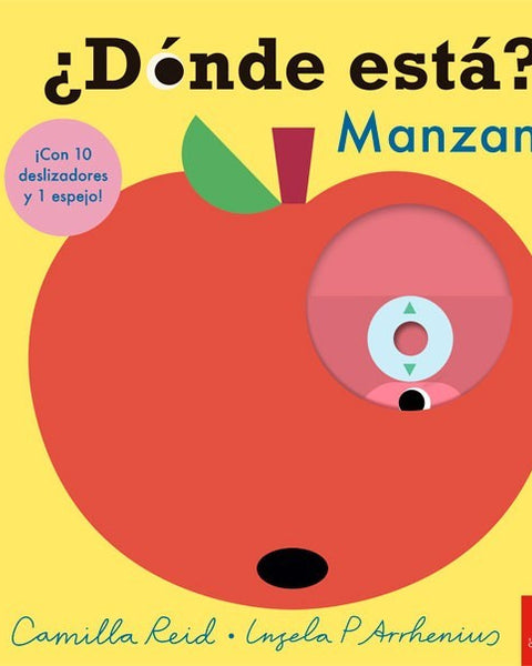 donde esta? - MANZANA