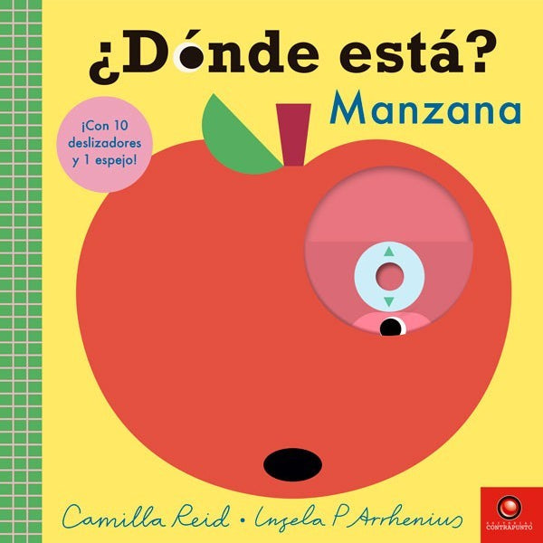 donde esta? - MANZANA