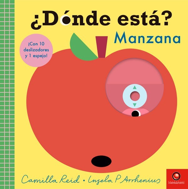 donde esta? - MANZANA