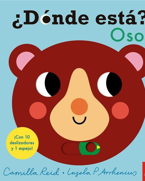 donde esta? - OSO