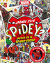 ¿DÓNDE ESTÁ SPIDEY? BUSCA EN EL SPIDER-VERSO