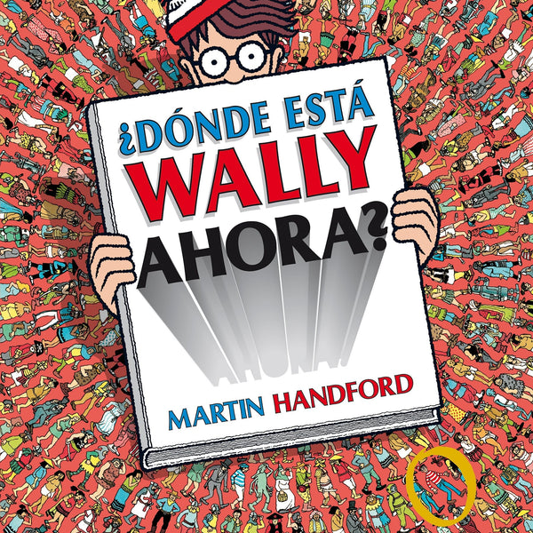DONDE ESTA WALLY AHORA?