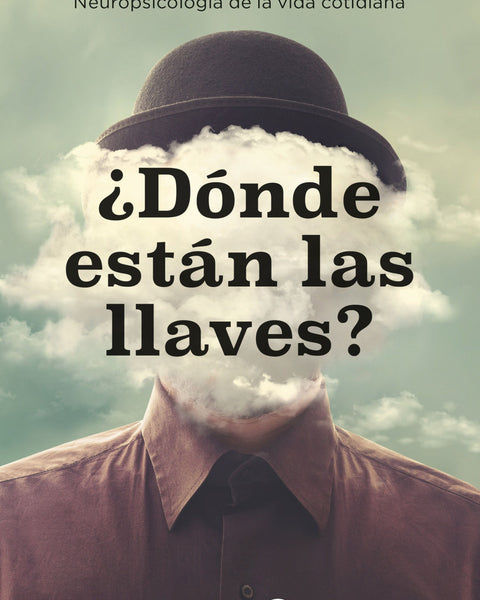 DONDE ESTAN LAS LLAVES?