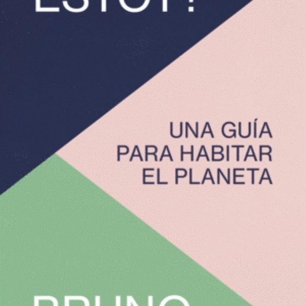 ¿DONDE ESTOY?