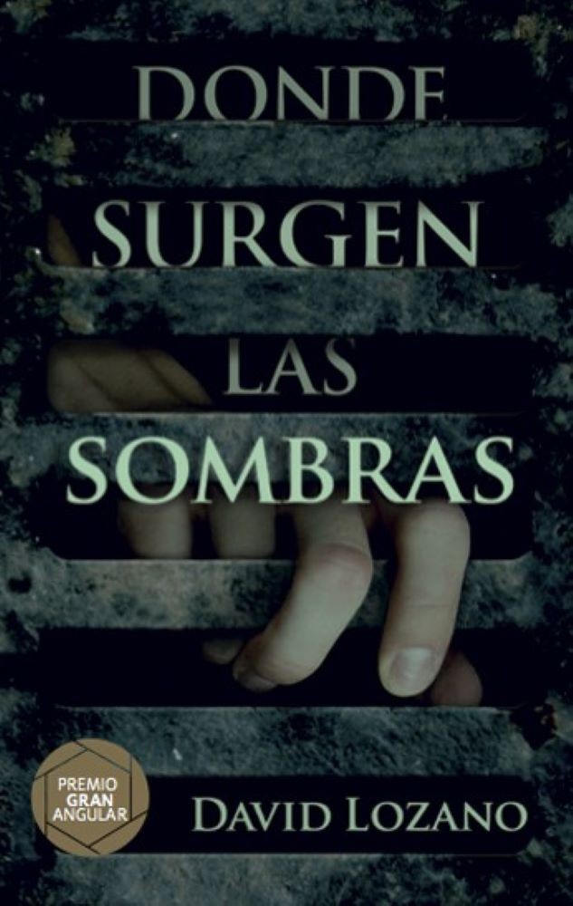 DONDE SURGEN LAS SOMBRAS