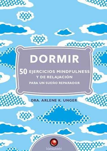 DORMIR - 50 ejercicios de mindfulness y relajación