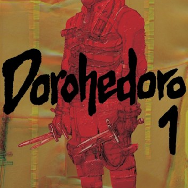 DOROHEDORO 01
