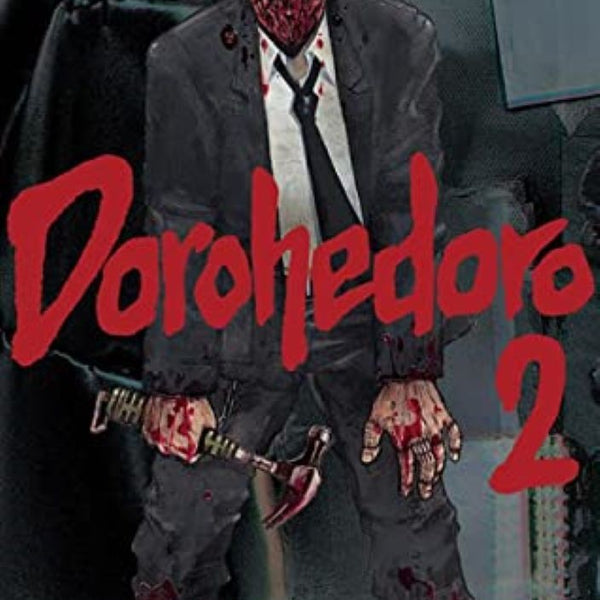 DOROHEDORO 02