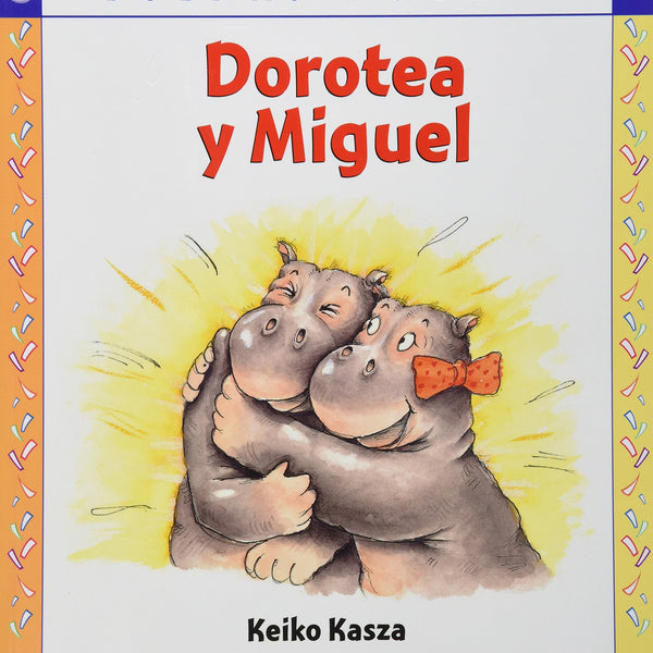 DOROTEA Y MIGUEL NC