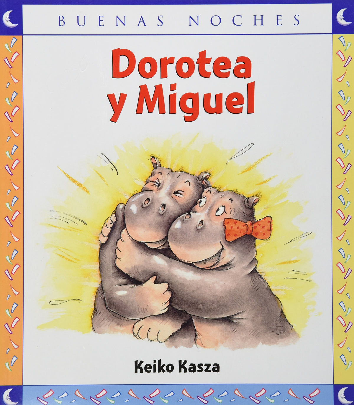 DOROTEA Y MIGUEL NC