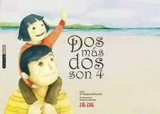 DOS MAS DOS SON 4