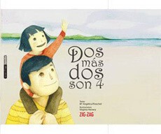 DOS MAS DOS SON CUATRO