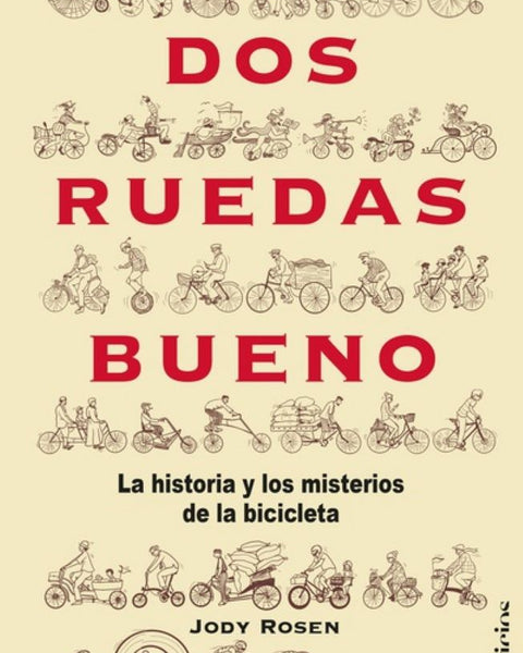 DOS RUEDAS BUENO