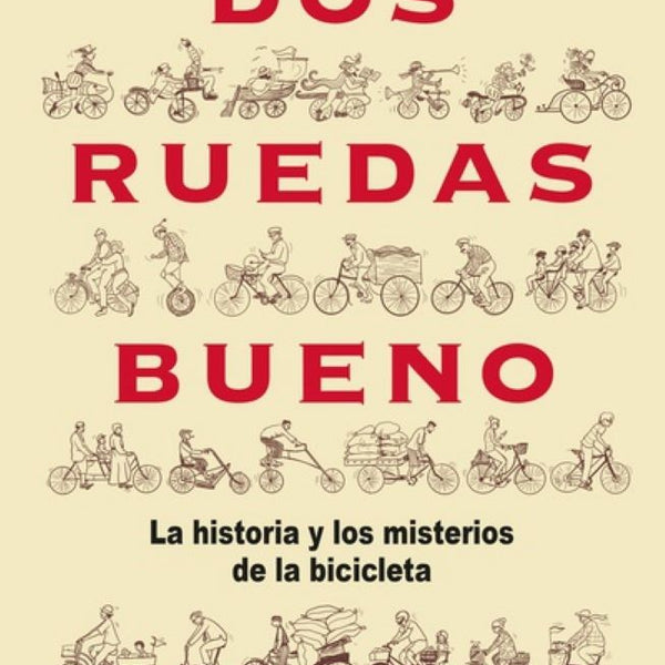 DOS RUEDAS BUENO