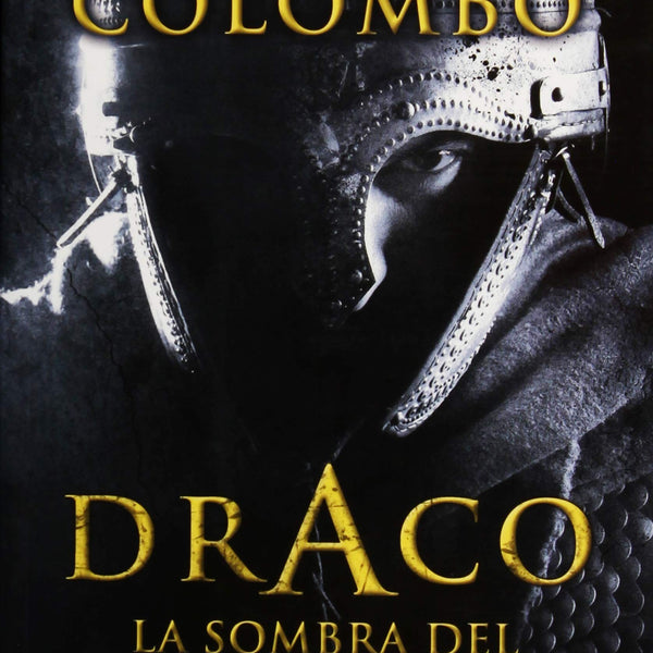 DRACO. LA SOMBRA DEL EMPERADOR
