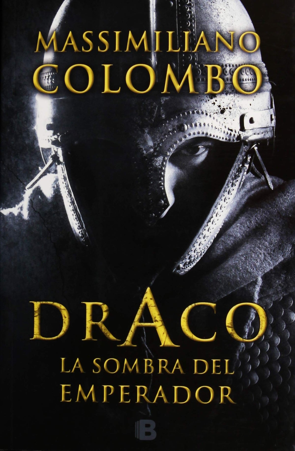 DRACO. LA SOMBRA DEL EMPERADOR