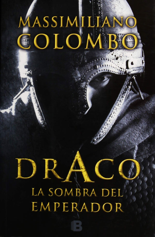 DRACO. LA SOMBRA DEL EMPERADOR