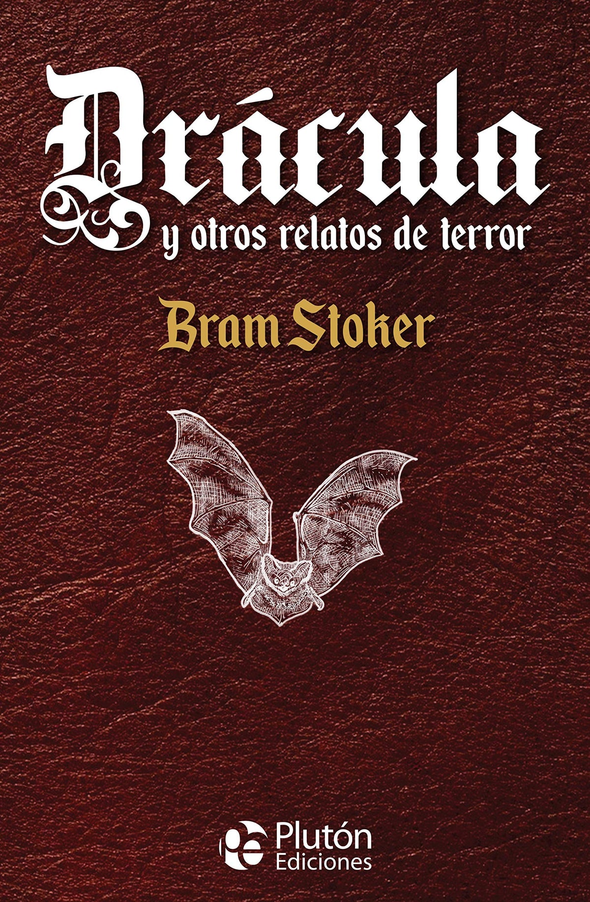 DRACULA -  COLECCION DE ORO