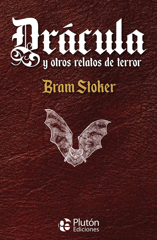 DRACULA -  COLECCION DE ORO