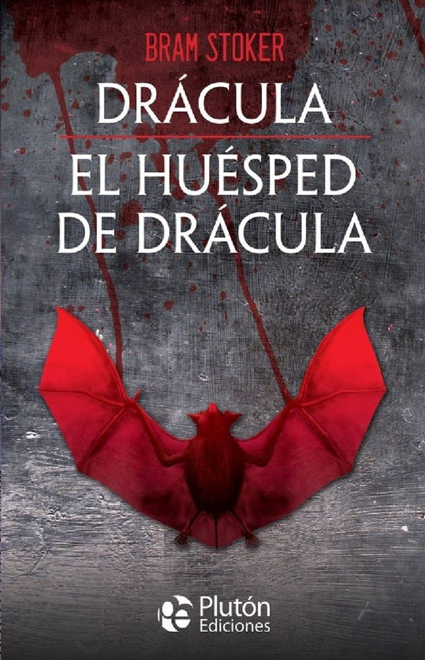 DRACULA / EL HUESPED DE DRACULA