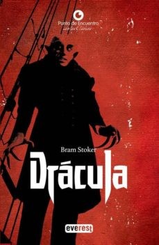 DRACULA (PUNTO DE ENCUENTRO CON LOS CLASICOS)