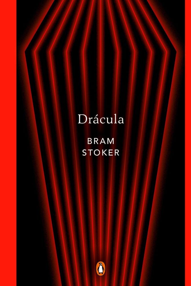 DRACULA (PENGUIN)