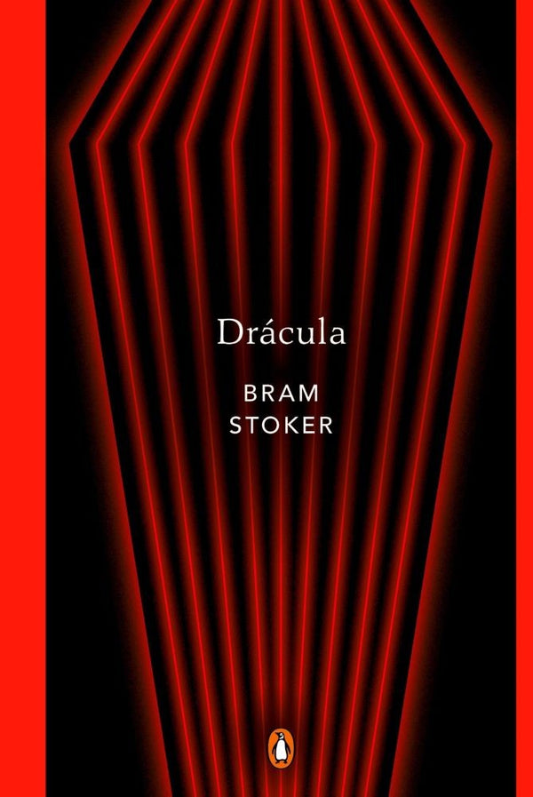 DRACULA (PENGUIN)