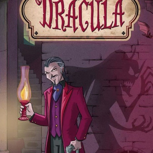 Dracula