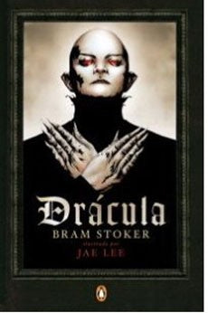 DRACULA (ILUSTRADO) TD